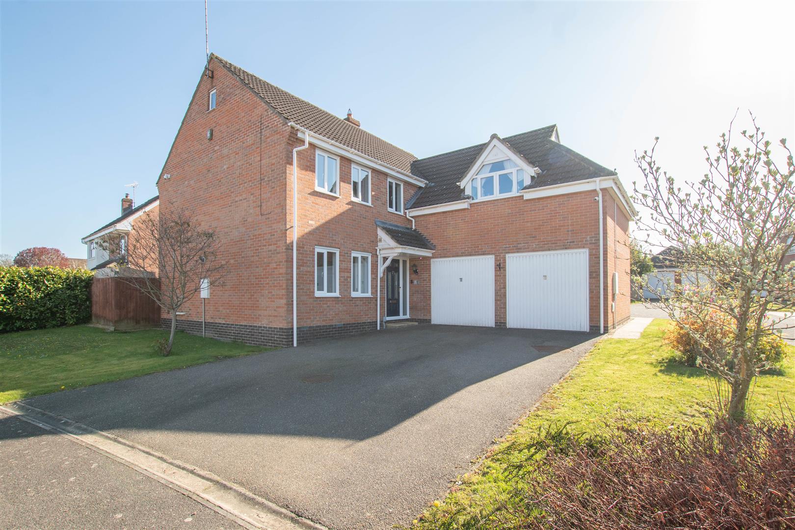 5 Bedroom for sale in Haverhill Cheffins Haverhill Sales